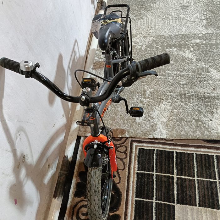 Bolalar velosipedi sotiladi 500ming