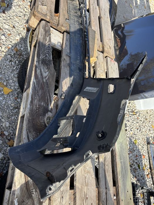 Броня Audi A4 B9