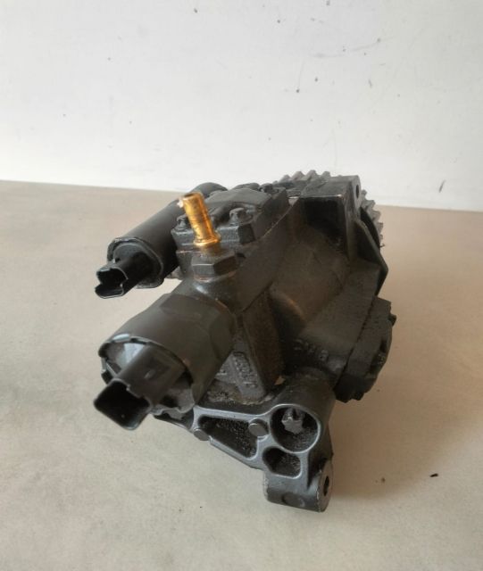 Pompa  inalta presiune a2c20000754 Renault Megane a 3-a generatie ser