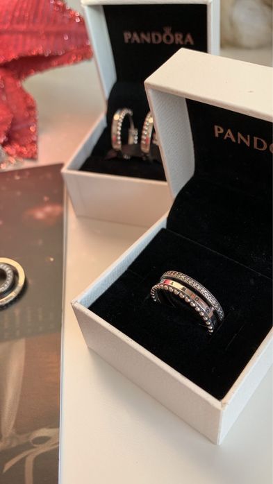 Пандора Pandora оригинал