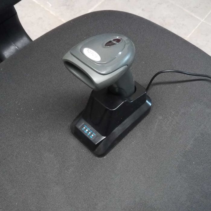 Ecran touch pentru POS si scanner cod bare