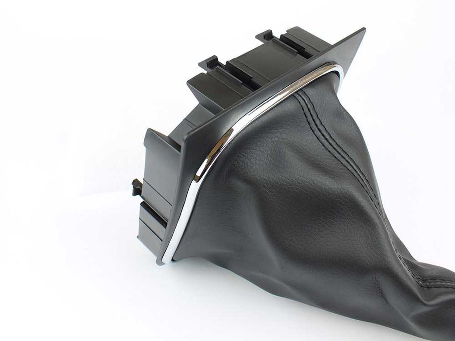 Топка за скоростен лост VW Golf 5, 6, Jetta, EOS, Scirocco -6 Скорости