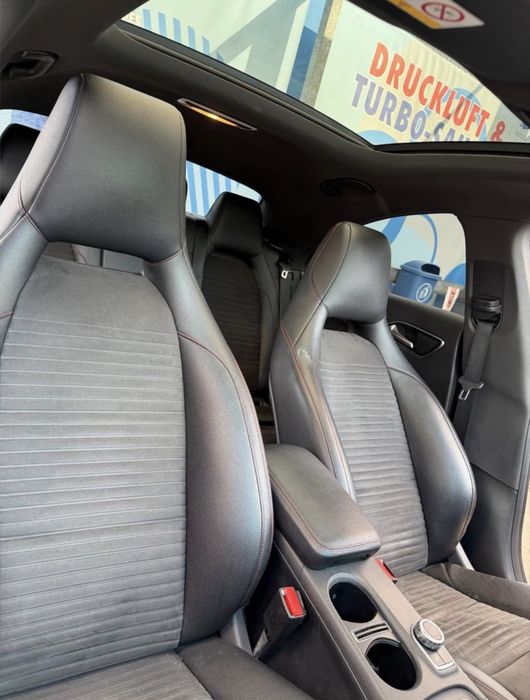 Mercedes cla 180 , an 2015