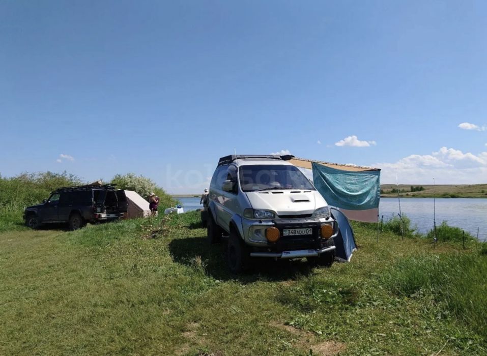 Продам лодочный мотор