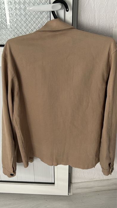 Рубашка мужская размер XL