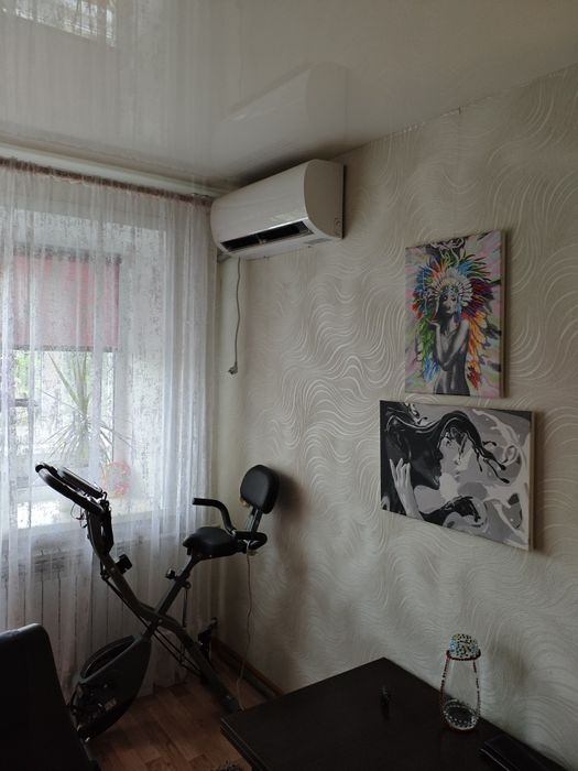 Продам 2х ком.кв.