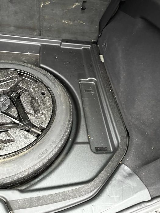 Roata de rezerva Volvo V60 2010-2017