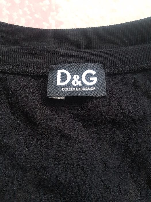 Maieu D&G, original Xs-S