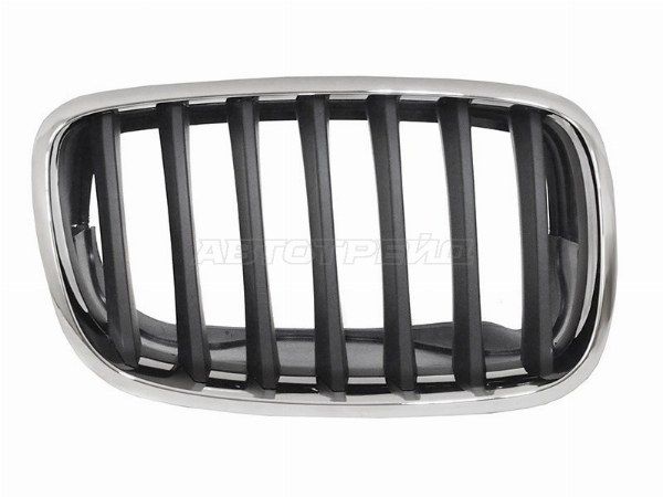 Решетка радиатора  Bmw X5