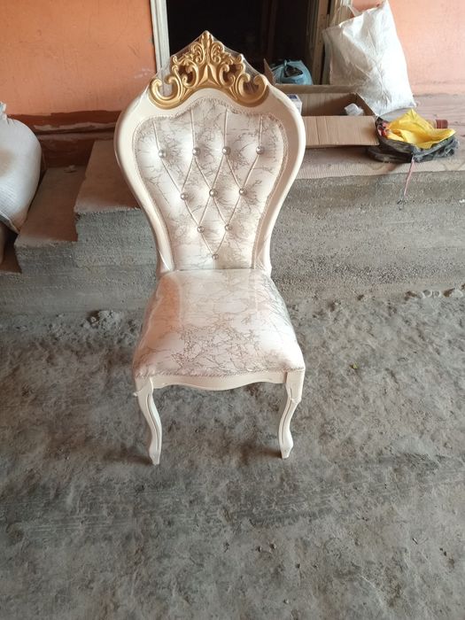 Stol stul kamplekt 1chi qo‘l