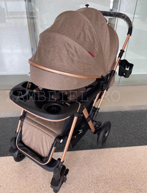 Carucior pliabil Baby C