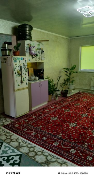 Үй сатылады жаңа