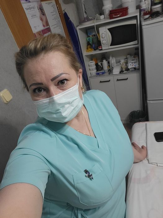 Район Встреча.  Шугаринг мужской и женский.