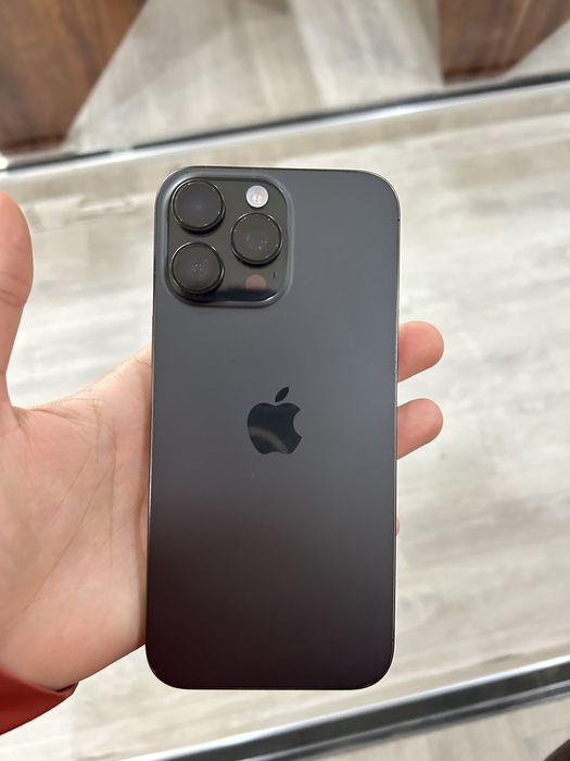 Iphone 16 pro max LLA