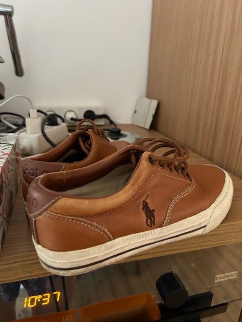 RALF Lauren POLO pantof sport/39