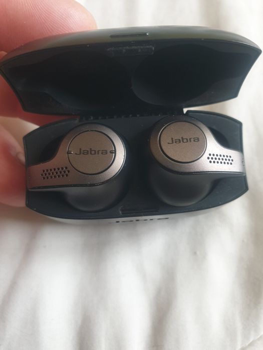 Casti Bluetooth Jabra elite65