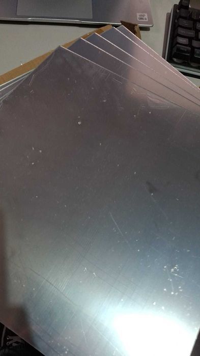 Set 16 oglinzi Vasemouh, 30x30 cm, autoadezive