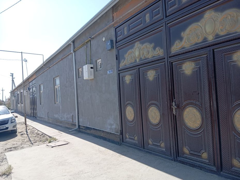 Yangi uchastka tez va arzon narxda sotiladi hujjatlari tayyor