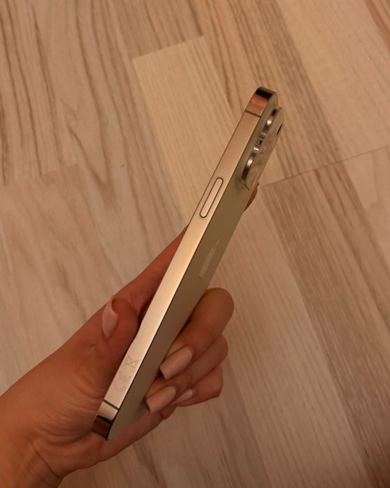 Iphone 14 Pro Max Gold