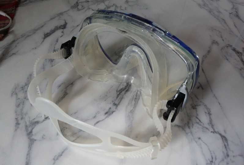 Маска для плавания - SEALS (оригинал)