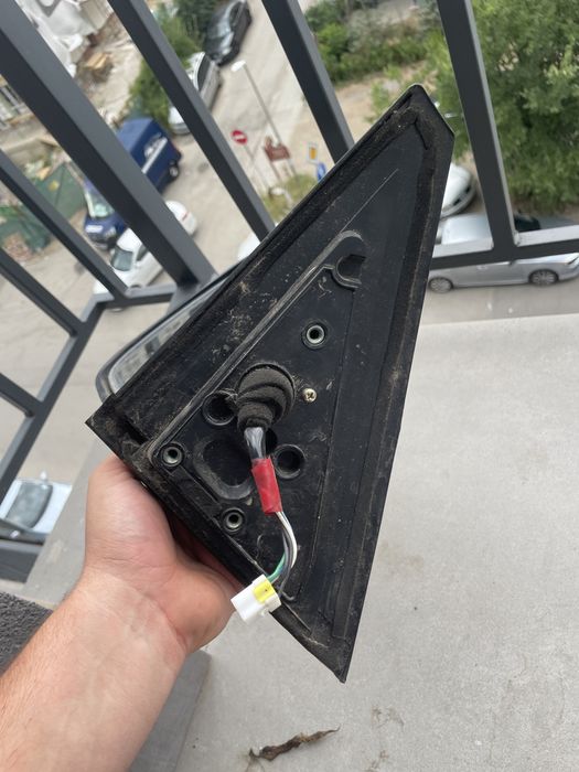 Огледала за mitsubishi pajero