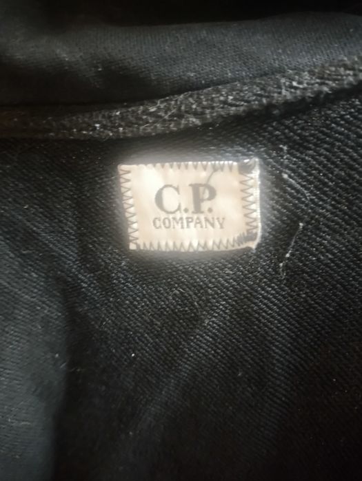 C.P. Company Толстовка