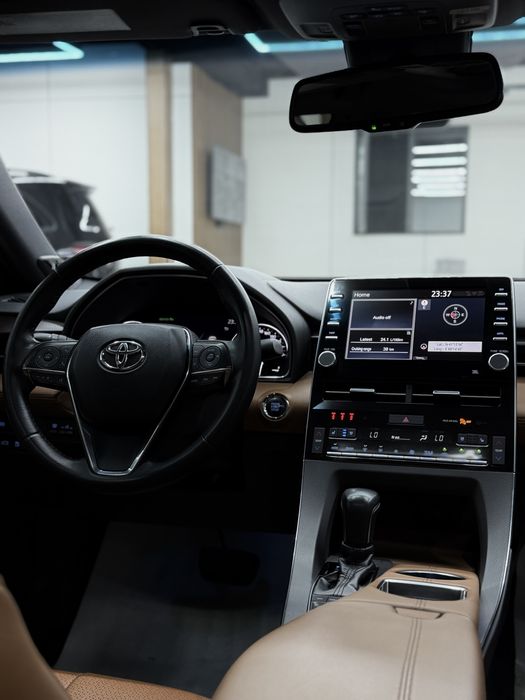 Toyota Avalon Limited