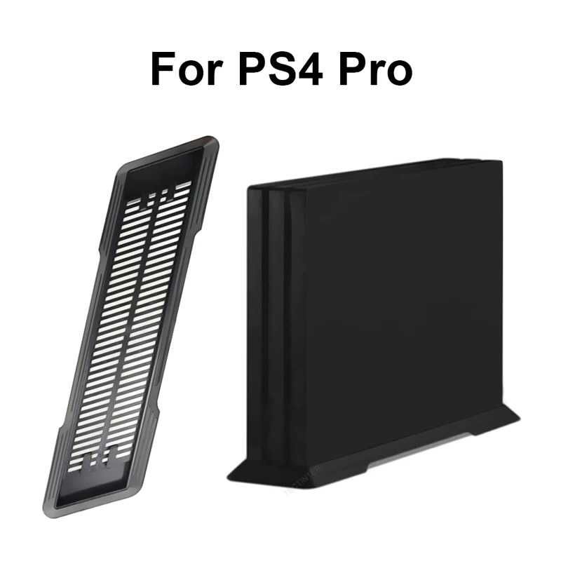 Ps4 slim vertical clearance stand