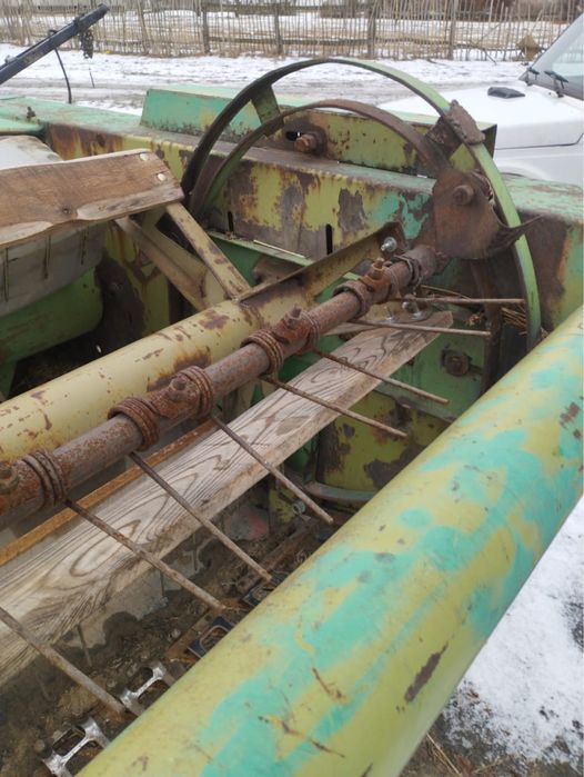 продам жатку 5 метров на Германку