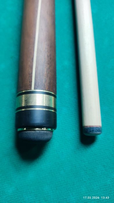 Продам кии для бильярда