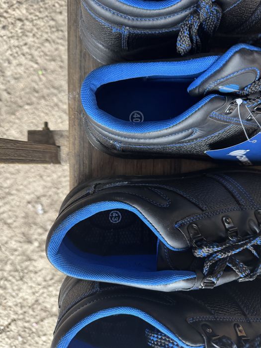 Bocanci lucru cu bombeu