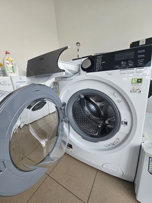 Пералня AEG 8000Series