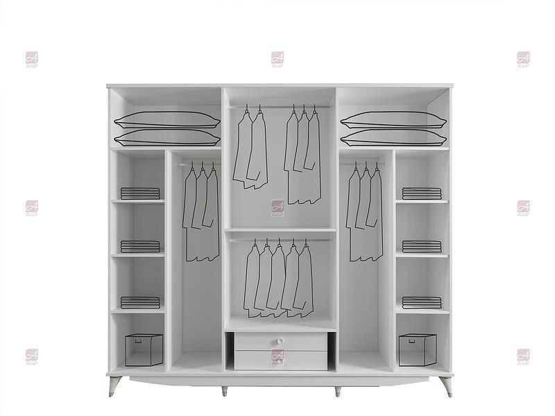 Спален комплект Hatay