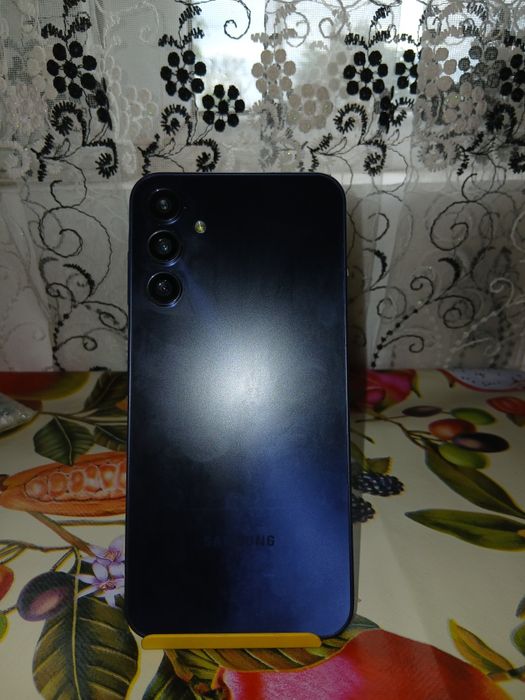 Samsung A15 5g ca nou