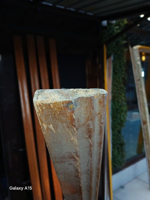 Обналичка для дверей деревянные