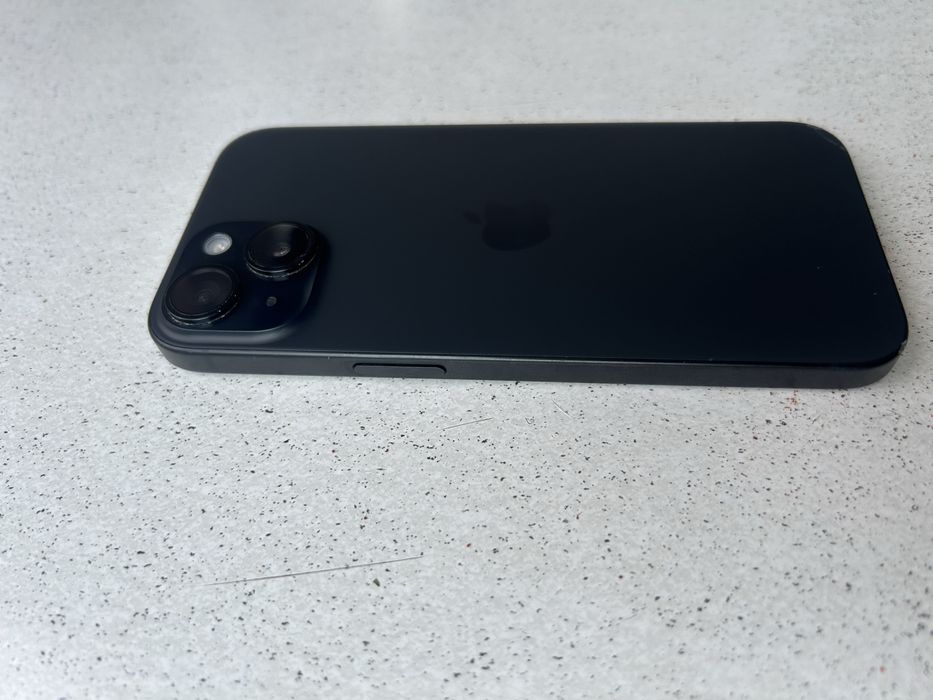 iPhone 15 128Gb!