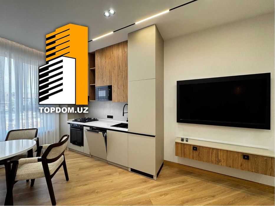 3-комн. квартира, 64 м², Яшнабадский район