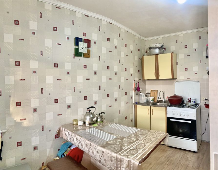 Срочно продается квартира