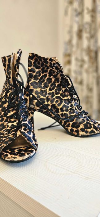 Туфли High Heels