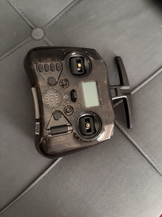 RadioMaster Radiomaster Pocket баскару пульті