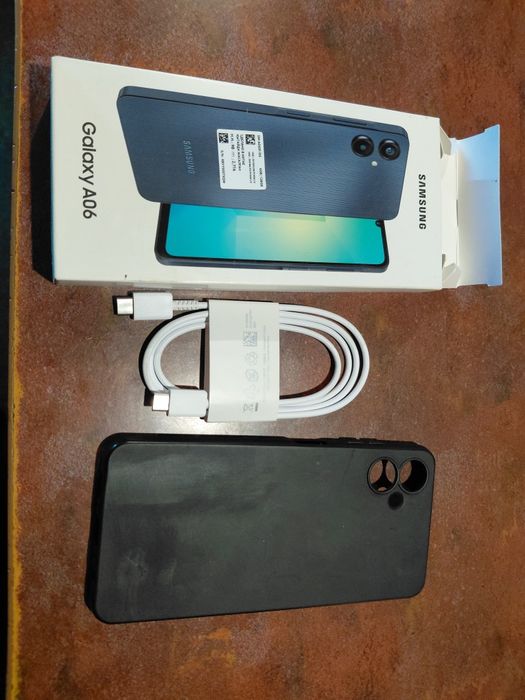 Продам Galaxy A06