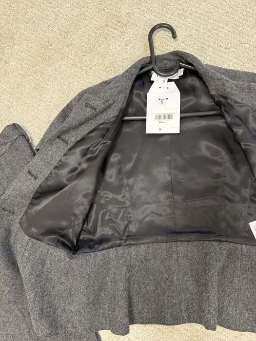 Распродажа гардероба