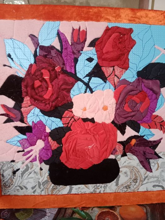 Кинусайга картина сотилади хечкимда йук хакикий кол мехнати