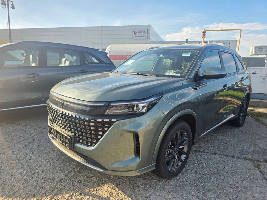 DFSK E5 DFSK E5 Basic - Nou - Garantie 6 ani/150000 km - Finantare - TVA ded.