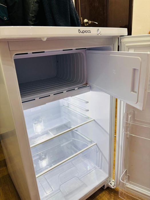 Холодельник новый 45мың