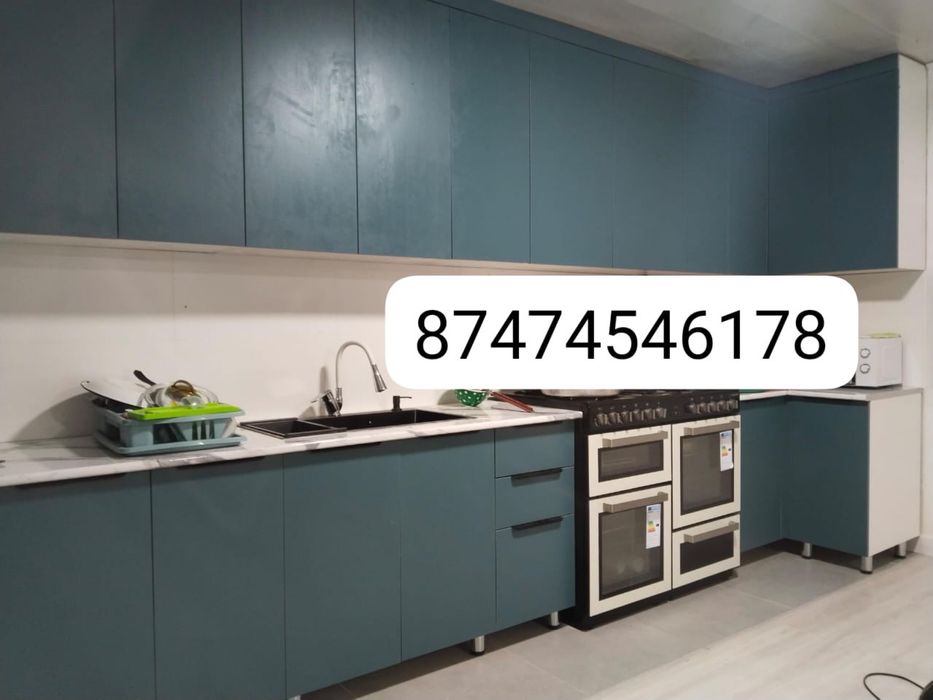 Сборка, ремонт и на заказ