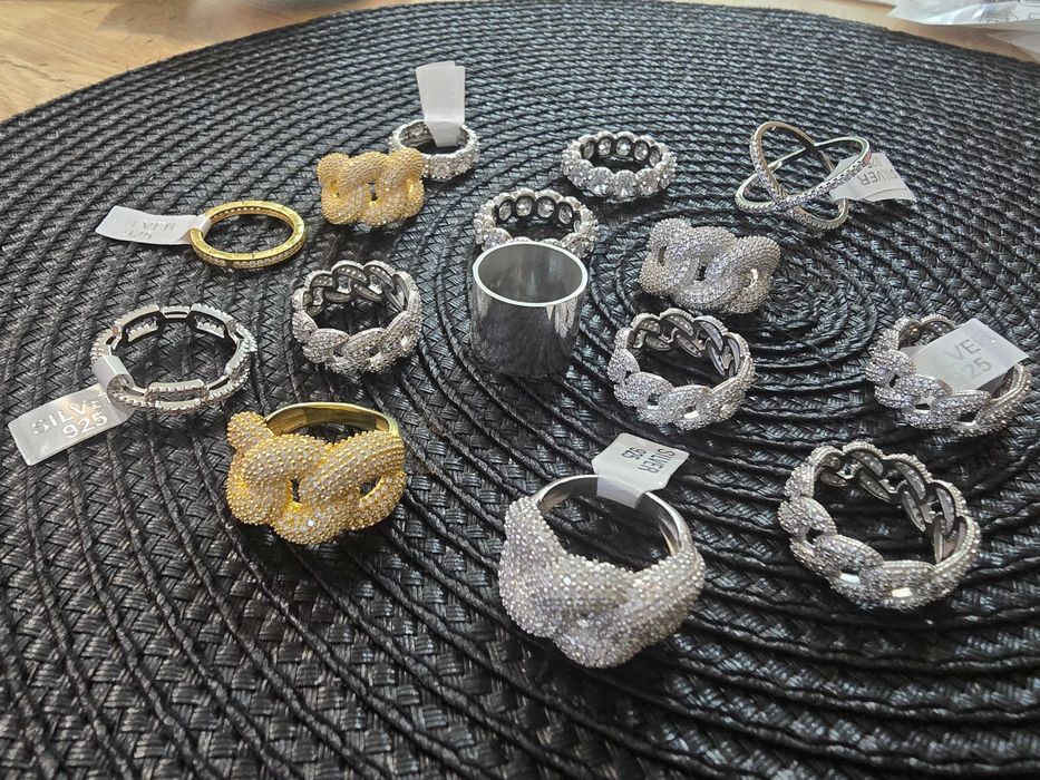 Bijuterii argint 925