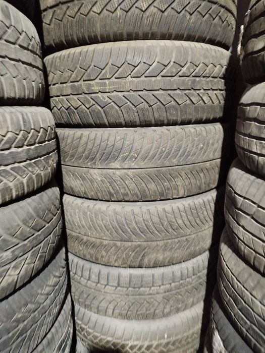 Б/у зимние шины из Европы 15000 и выше
