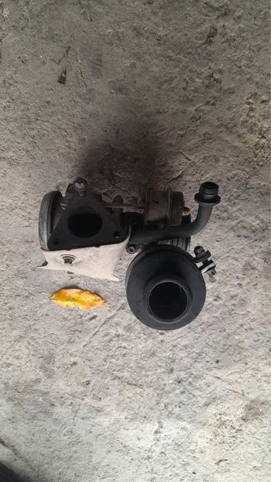 Турбокомпресор за Mercedes-Benz A180 1.8CDI 110 к.с.