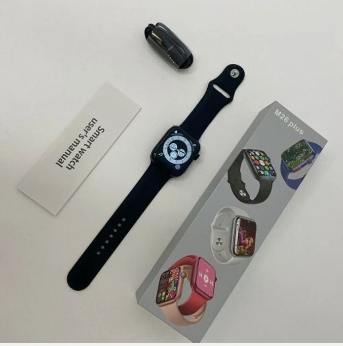 Смарт часовници M26 plus